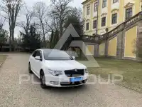 2012 Skoda Superb