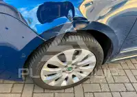 2012 Skoda Superb
