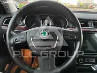 2012 Skoda Superb