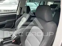 2012 Skoda Superb