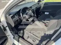 2012 Skoda Superb