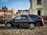 2012 Skoda Superb