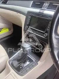 2012 Skoda Superb