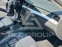 2012 Skoda Superb