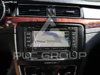 2012 Skoda Superb