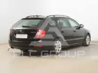 2012 Skoda Superb