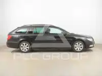 2012 Skoda Superb