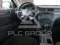 2012 Skoda Superb