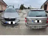 2012 Skoda Superb