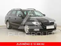 2012 Skoda Superb