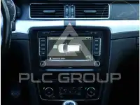 2012 Skoda Superb