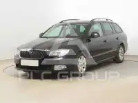 2012 Skoda Superb