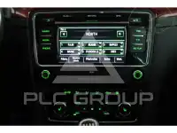 2012 Skoda Superb