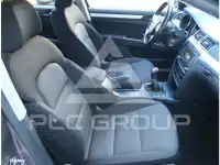 2012 Skoda Superb