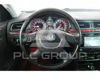 2012 Skoda Superb