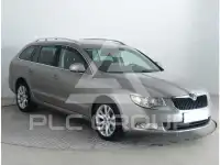 2012 Skoda Superb