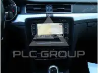 2012 Skoda Superb