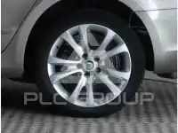2012 Skoda Superb