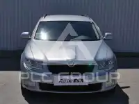 2012 Skoda Superb
