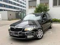 2012 Skoda Superb
