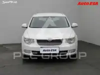2012 Skoda Superb