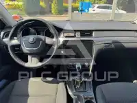 2012 Skoda Superb