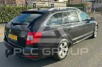 2012 Skoda Superb