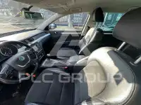 2012 Skoda Superb