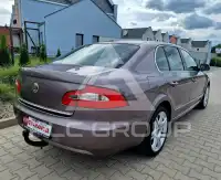 2012 Skoda Superb