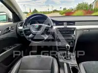 2012 Skoda Superb