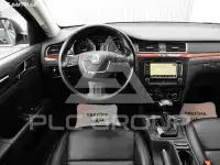2012 Skoda Superb