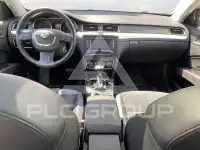2012 Skoda Superb