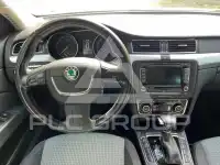 2012 Skoda Superb