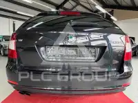 2012 Skoda Superb