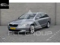 2012 Skoda Superb