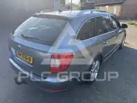 2012 Skoda Superb