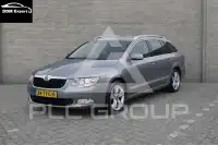 2012 Skoda Superb