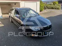 2012 Skoda Superb