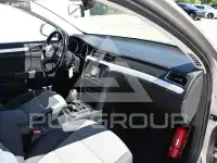 2012 Skoda Superb