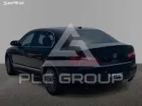 2012 Skoda Superb