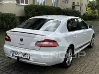 2012 Skoda Superb