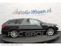2012 Skoda Superb