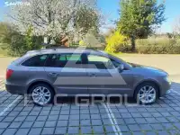 2012 Skoda Superb