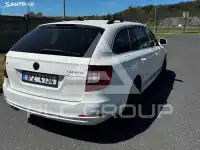 2012 Skoda Superb