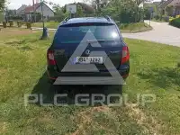 2012 Skoda Superb