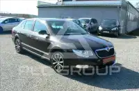 2012 Skoda Superb