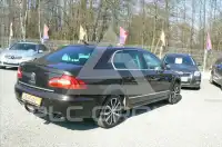 2012 Skoda Superb