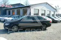 2012 Skoda Superb