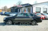 2012 Skoda Superb