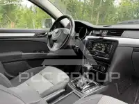 2012 Skoda Superb